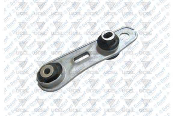 UCEL 10825 Motor Takozu Arka Clio Ii-Laguna Ii-Espace-Velsatis